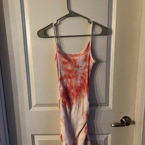 PRINCESS POLLY BODYCON DRESS